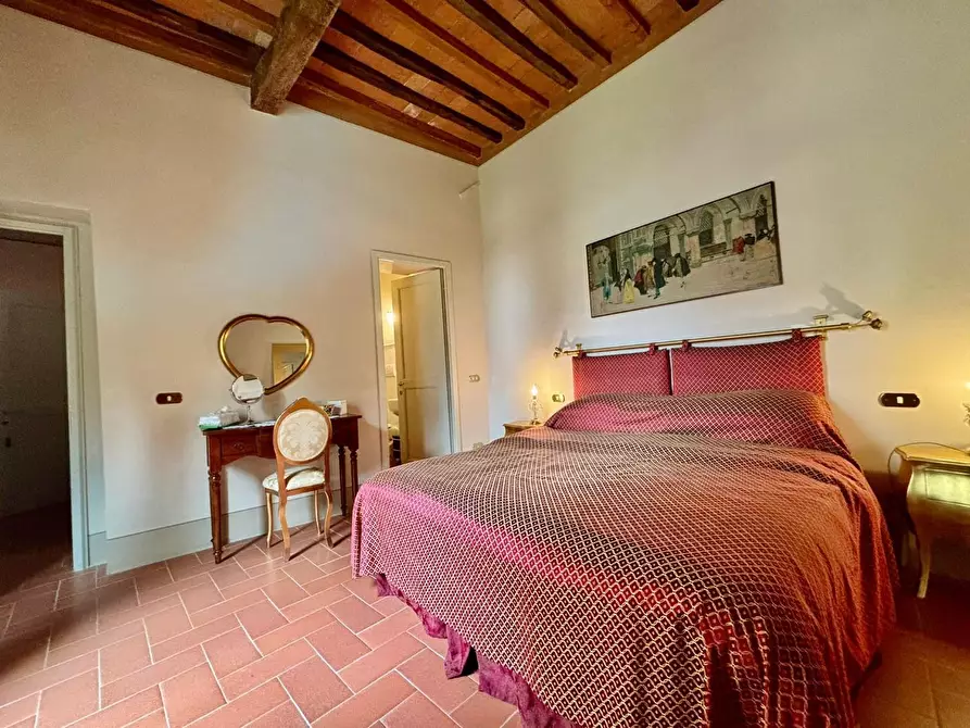 Immagine 16 di Appartamento in vendita  a Terricciola