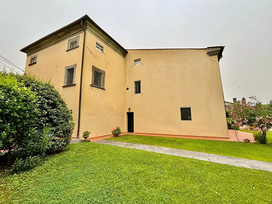 Immagine 9 di Appartamento in vendita  a Terricciola