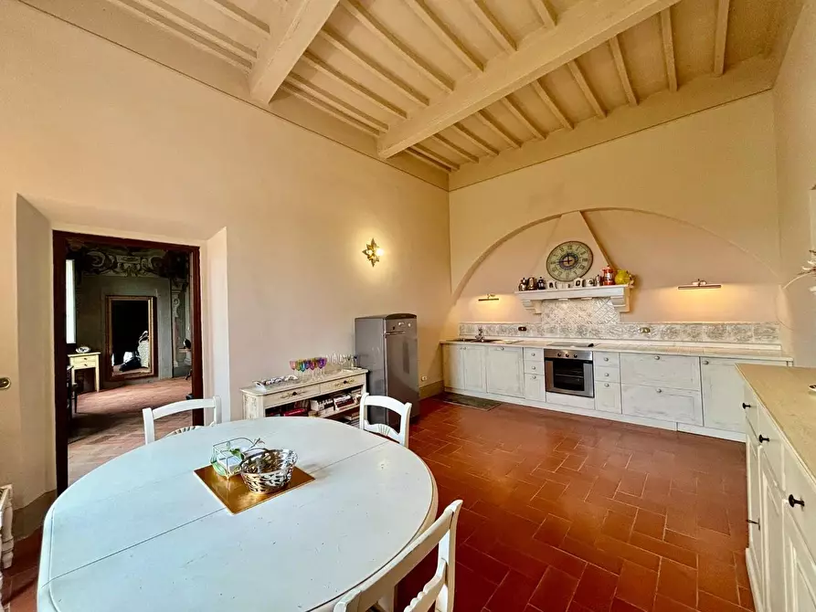 Immagine 11 di Appartamento in vendita  a Terricciola