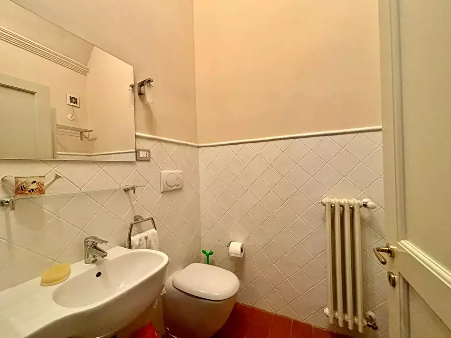 Immagine 27 di Appartamento in vendita  a Terricciola