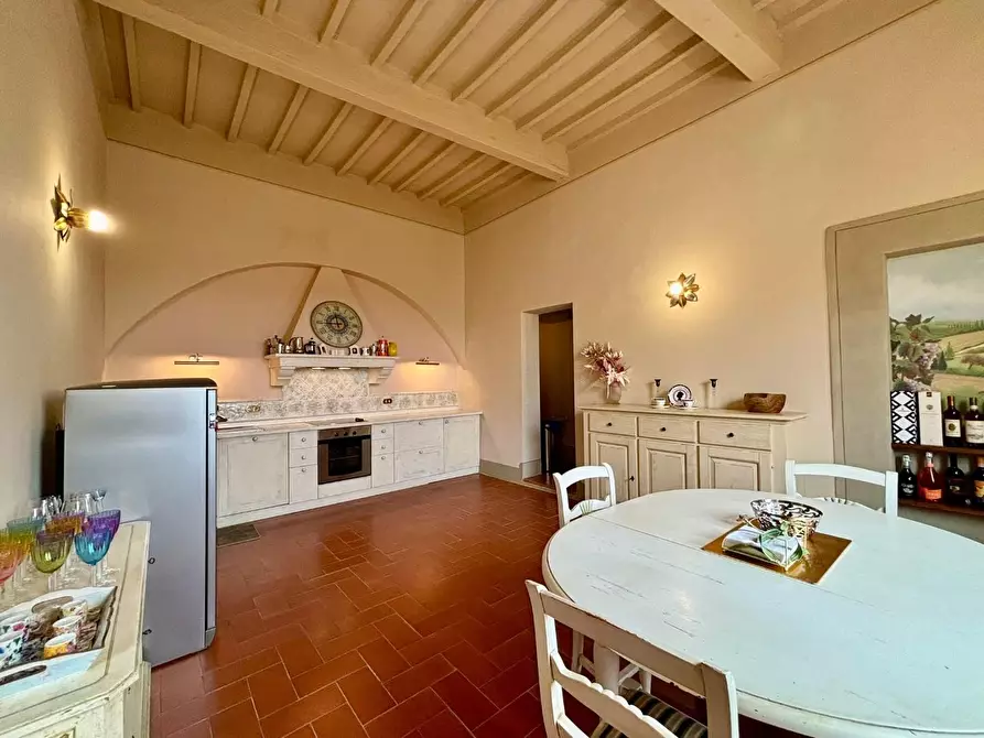 Immagine 14 di Appartamento in vendita  a Terricciola