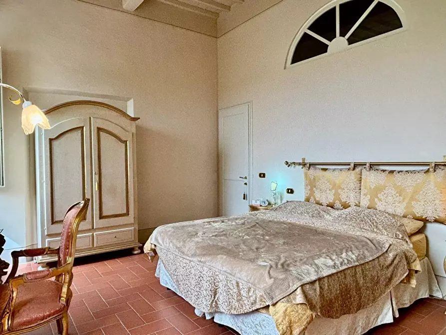 Immagine 24 di Appartamento in vendita  a Terricciola