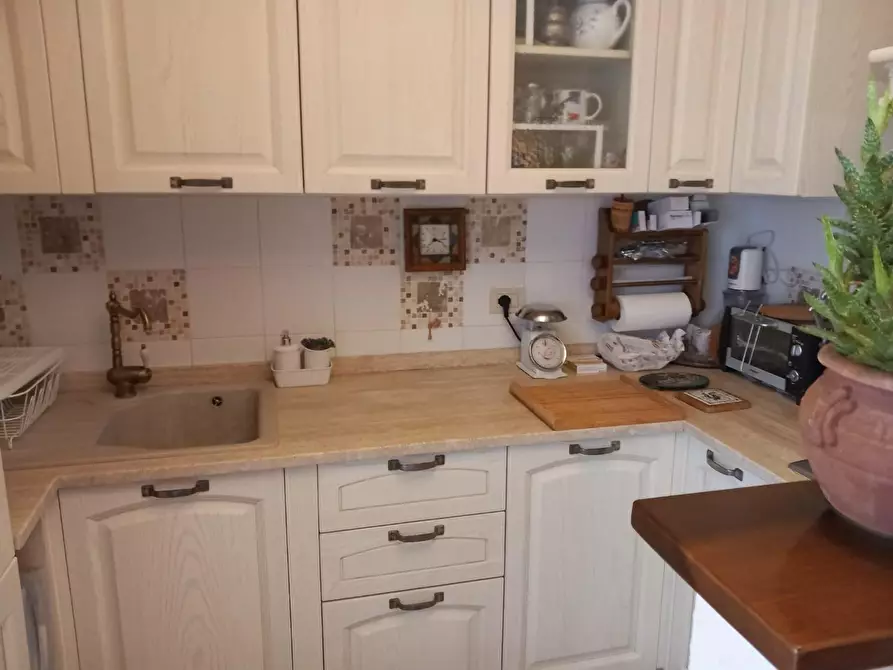 Immagine 3 di Appartamento in vendita  a Cascina