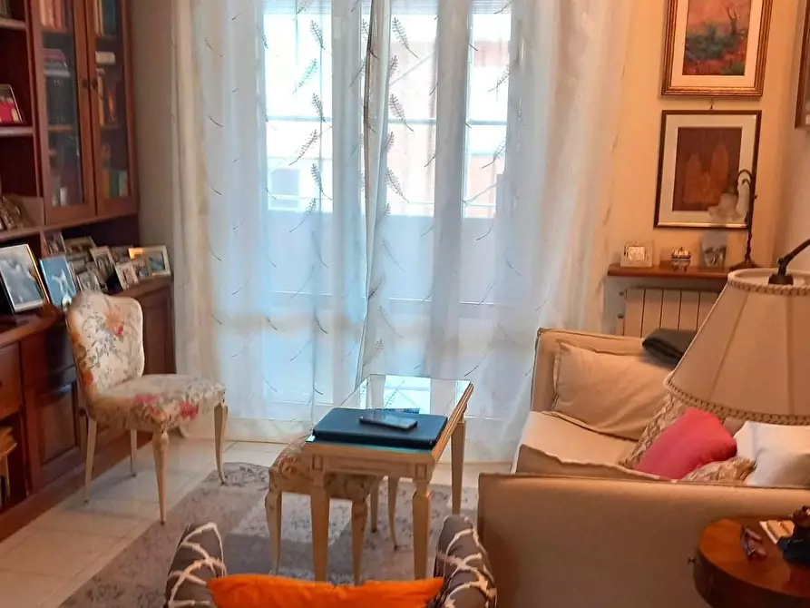 Immagine 2 di Appartamento in vendita  a Cascina