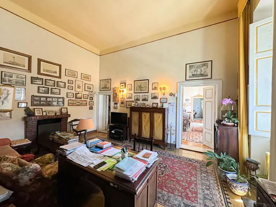 Immagine 9 di Appartamento in vendita  a Livorno