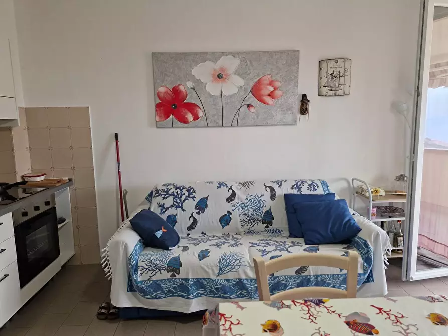 Immagine 22 di Appartamento in vendita  a Rio Nell'elba