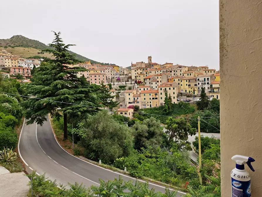 Immagine 23 di Appartamento in vendita  a Rio Nell'elba