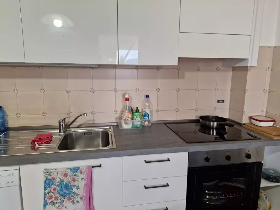 Immagine 21 di Appartamento in vendita  a Rio Nell'elba