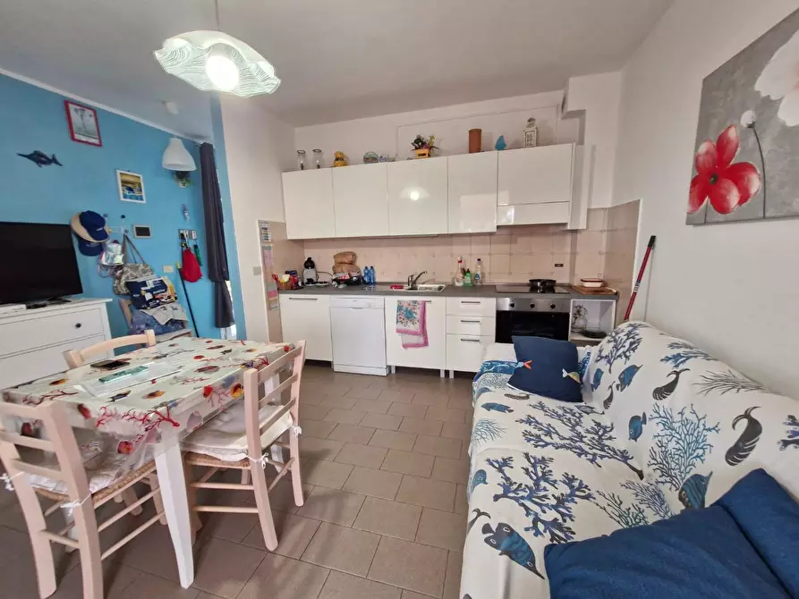 Immagine 20 di Appartamento in vendita  a Rio Nell'elba