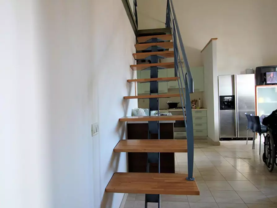 Immagine 23 di Appartamento in vendita  a Pisa