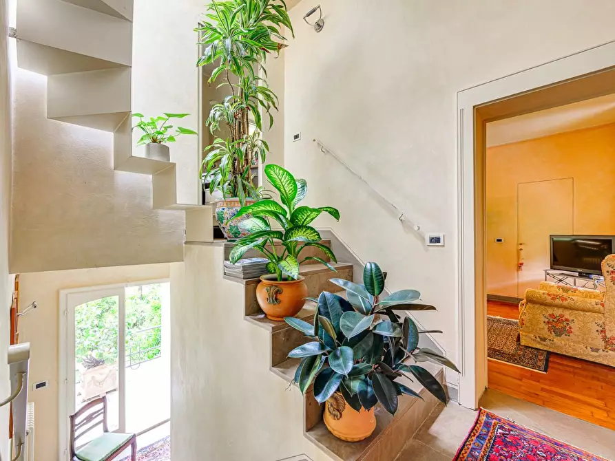 Immagine 37 di Villa in vendita  a San Giuliano Terme