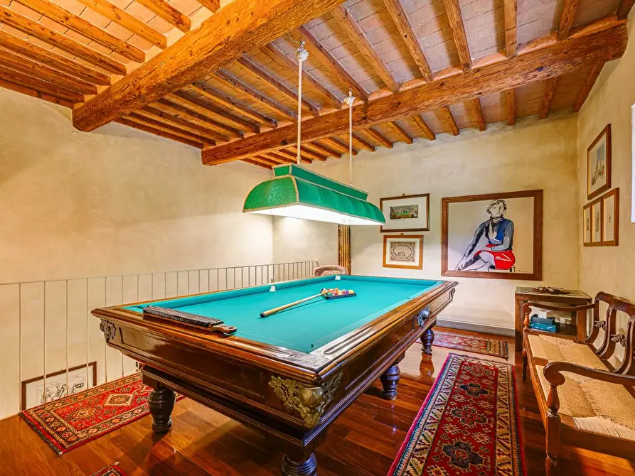 Immagine 20 di Villa in vendita  a San Giuliano Terme