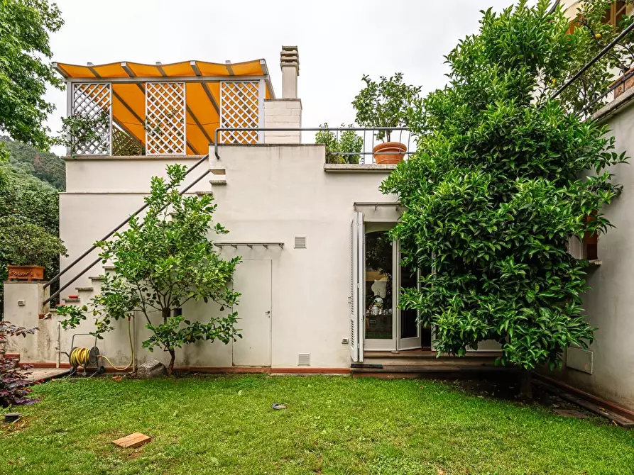 Immagine 41 di Villa in vendita  a San Giuliano Terme