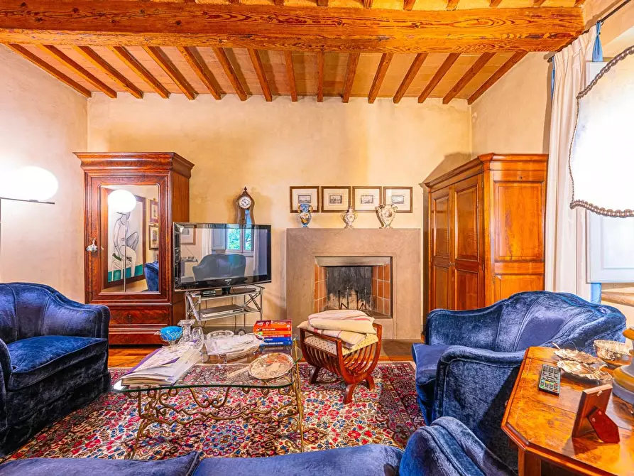 Immagine 16 di Villa in vendita  a San Giuliano Terme