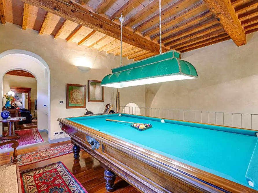 Immagine 21 di Villa in vendita  a San Giuliano Terme