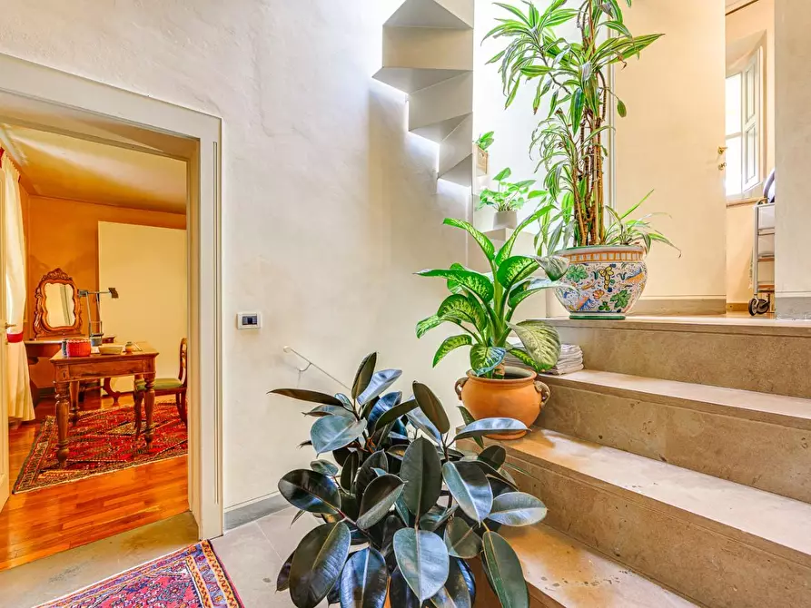 Immagine 29 di Villa in vendita  a San Giuliano Terme