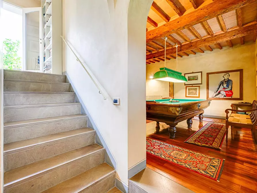 Immagine 19 di Villa in vendita  a San Giuliano Terme