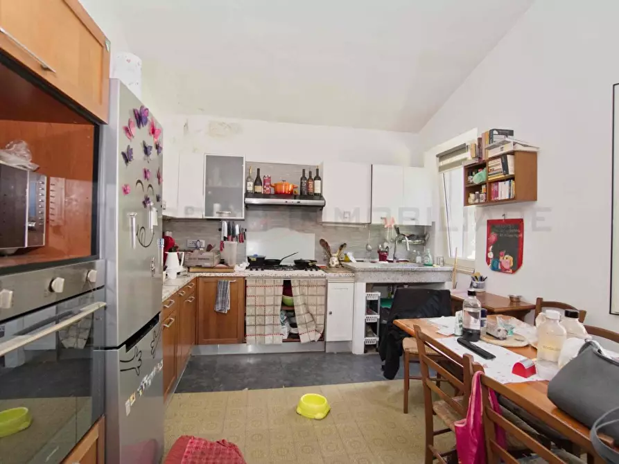 Immagine 55 di Casa colonica in vendita  a Massa Marittima