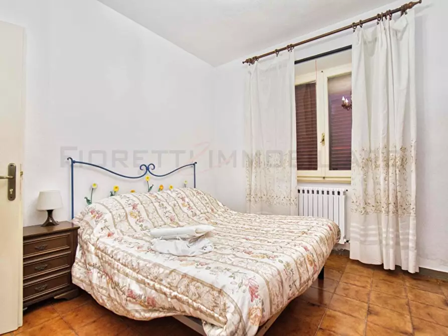 Immagine 35 di Casa colonica in vendita  a Massa Marittima