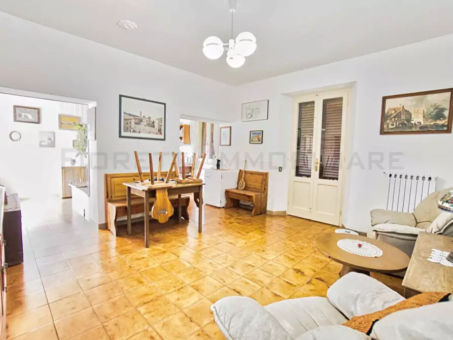 Immagine 33 di Casa colonica in vendita  a Massa Marittima