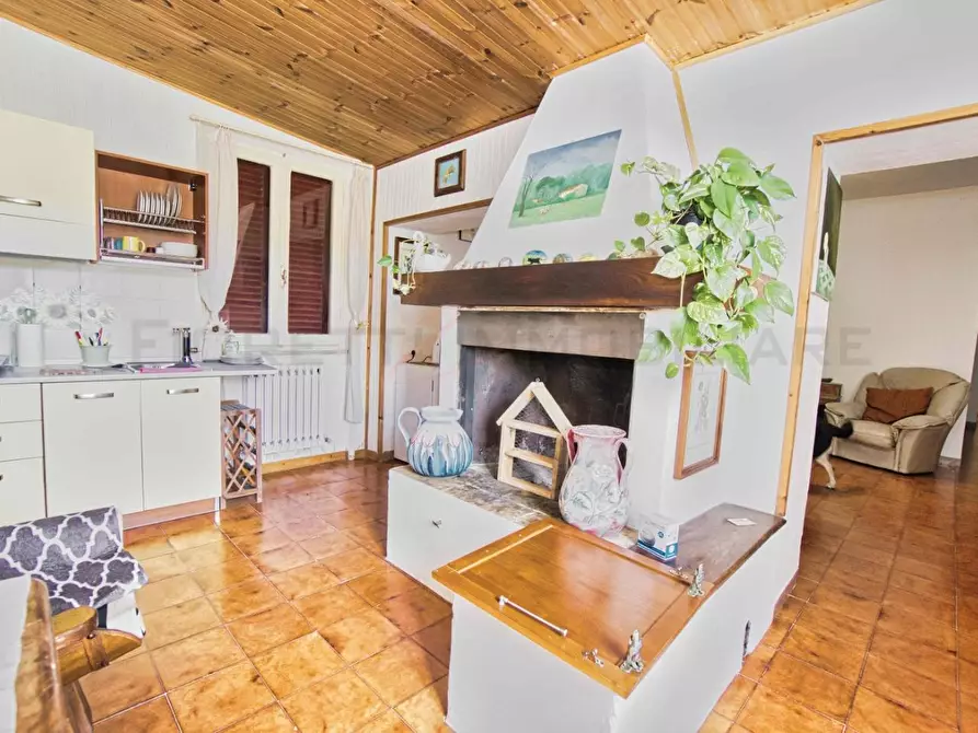 Immagine 39 di Casa colonica in vendita  a Massa Marittima