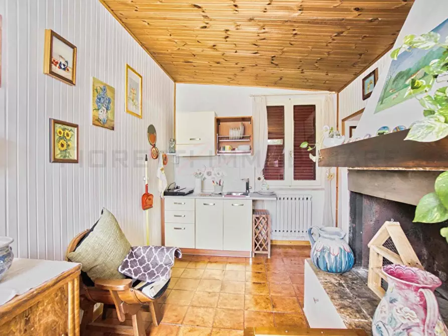 Immagine 38 di Casa colonica in vendita  a Massa Marittima