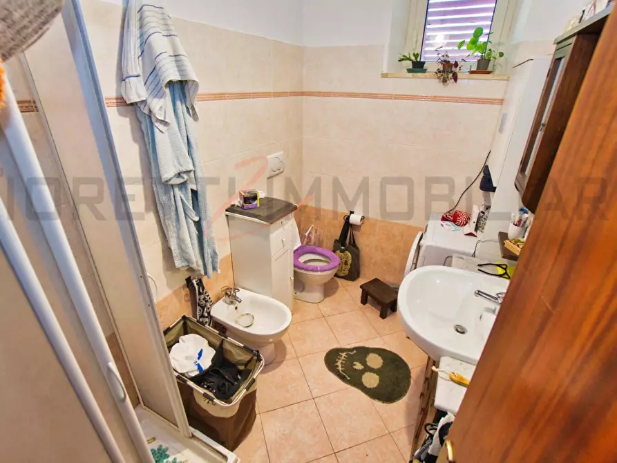 Immagine 68 di Casa colonica in vendita  a Massa Marittima