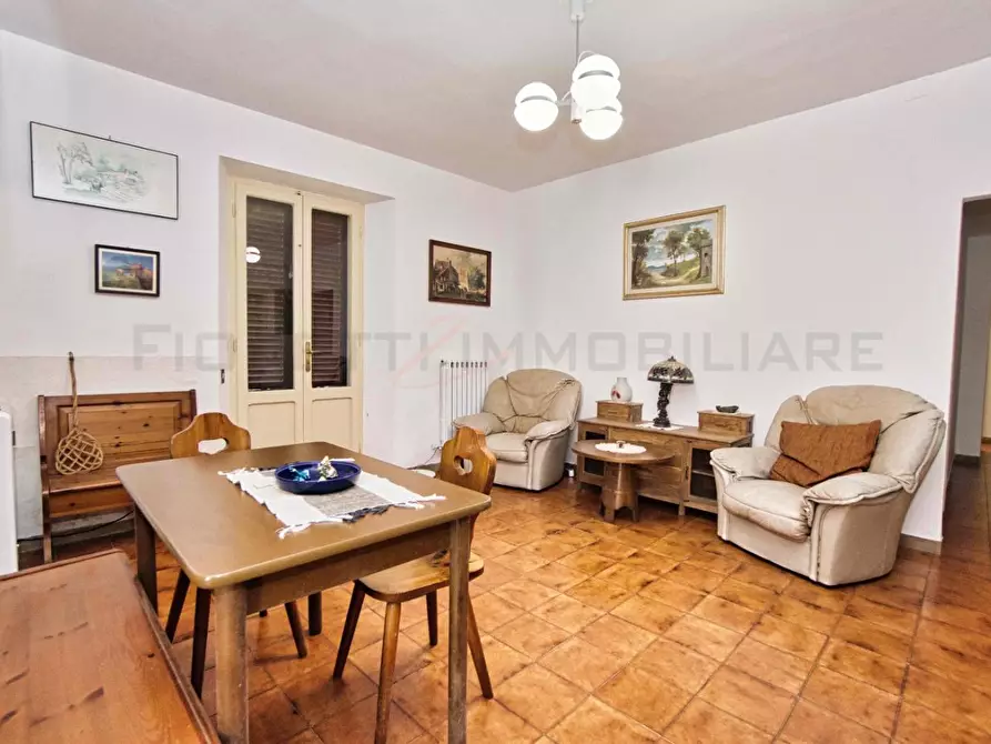 Immagine 41 di Casa colonica in vendita  a Massa Marittima