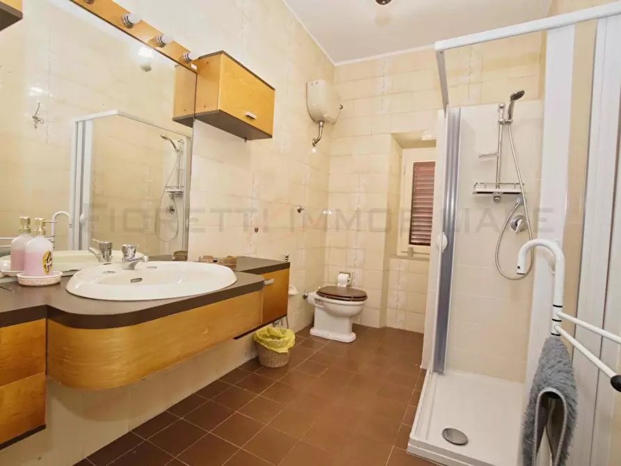 Immagine 23 di Casa colonica in vendita  a Massa Marittima