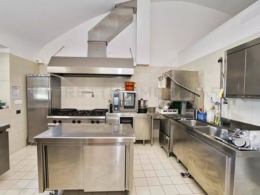 Immagine 15 di Casa colonica in vendita  a Massa Marittima