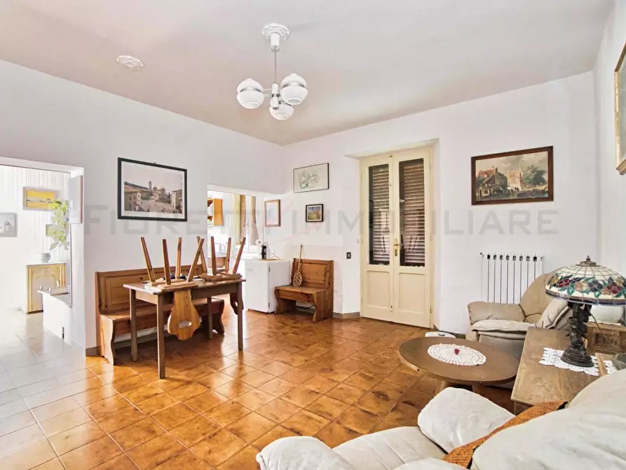 Immagine 32 di Casa colonica in vendita  a Massa Marittima