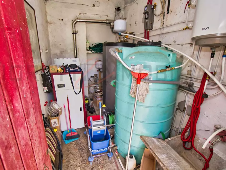 Immagine 50 di Casa colonica in vendita  a Massa Marittima