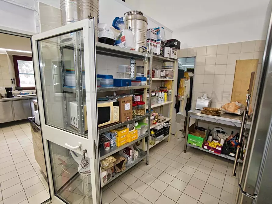 Immagine 21 di Casa colonica in vendita  a Massa Marittima