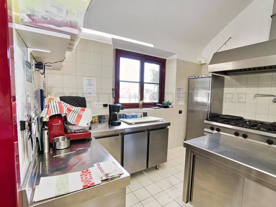 Immagine 17 di Casa colonica in vendita  a Massa Marittima