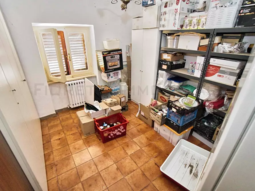 Immagine 31 di Casa colonica in vendita  a Massa Marittima