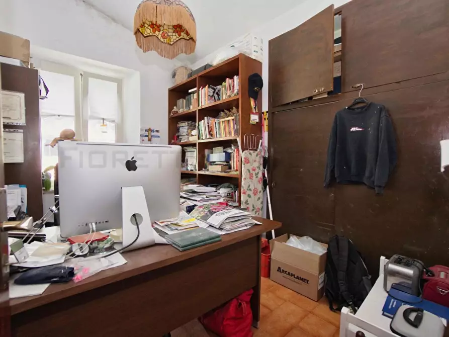 Immagine 61 di Casa colonica in vendita  a Massa Marittima