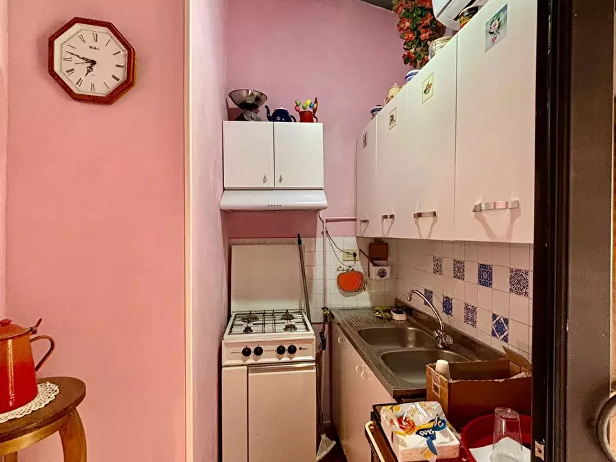 Immagine 8 di Appartamento in vendita  a Peccioli