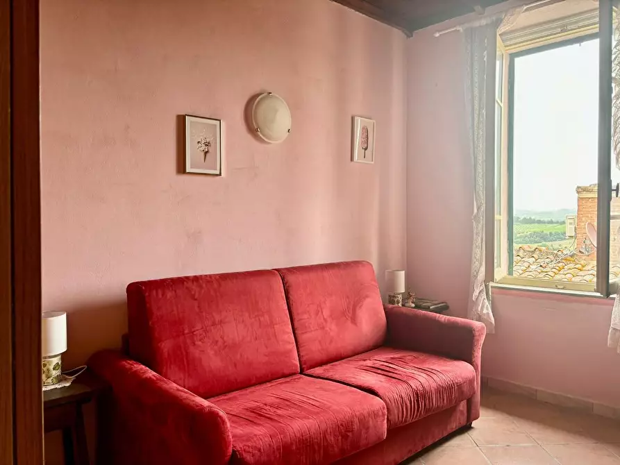 Immagine 6 di Appartamento in vendita  a Peccioli