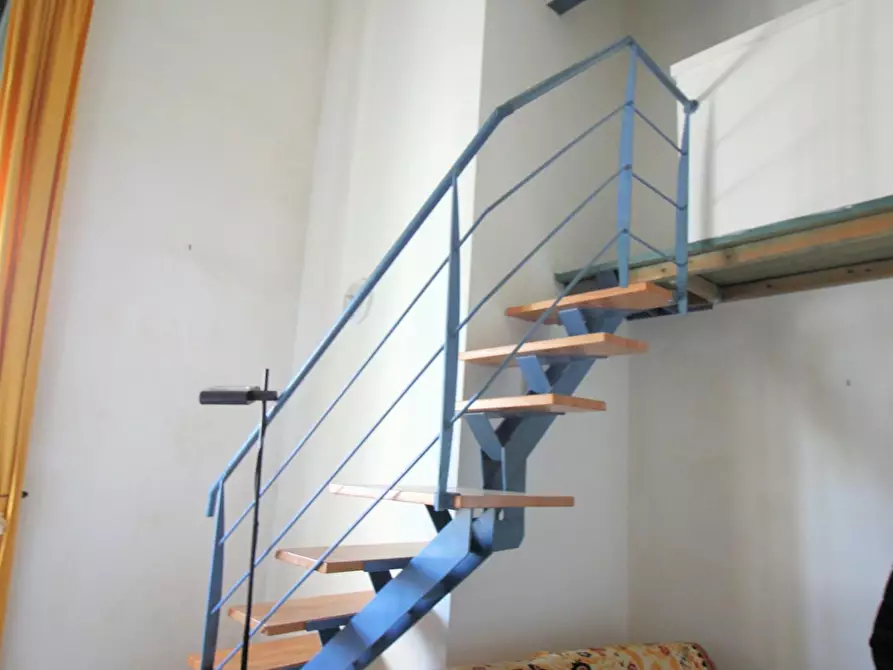 Immagine 7 di Appartamento in vendita  a Pisa