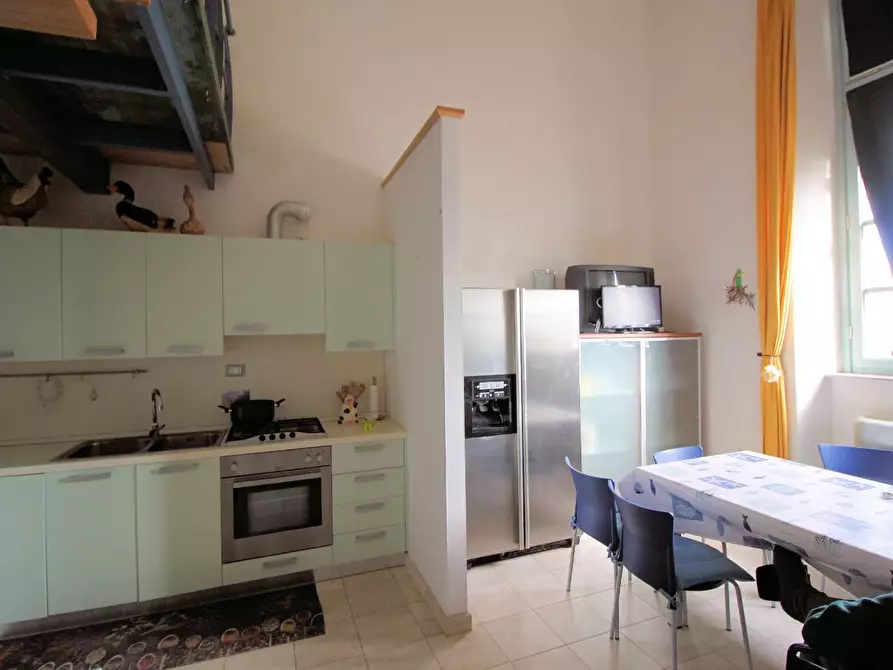 Immagine 4 di Appartamento in vendita  a Pisa