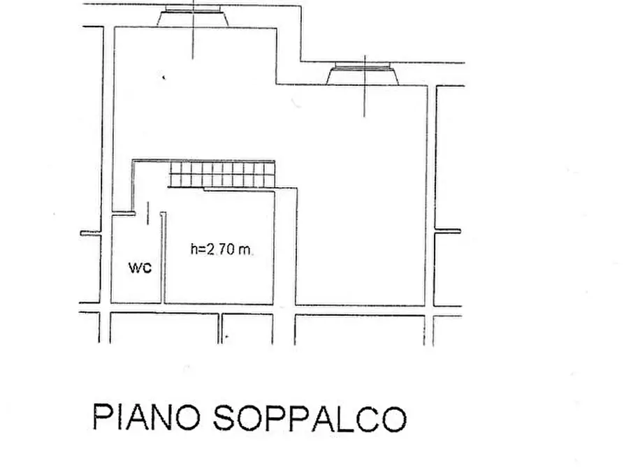 Immagine 16 di Appartamento in vendita  a Pisa