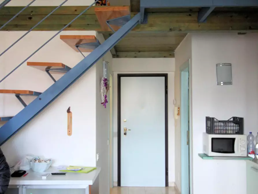 Immagine 5 di Appartamento in vendita  a Pisa