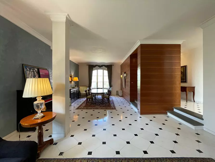 Immagine 8 di Villa in vendita  a Montelupo Fiorentino