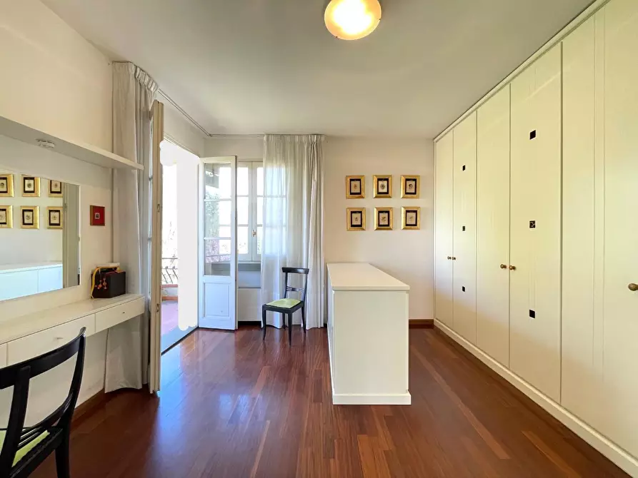 Immagine 17 di Villa in vendita  a Montelupo Fiorentino