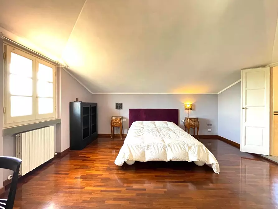 Immagine 19 di Villa in vendita  a Montelupo Fiorentino