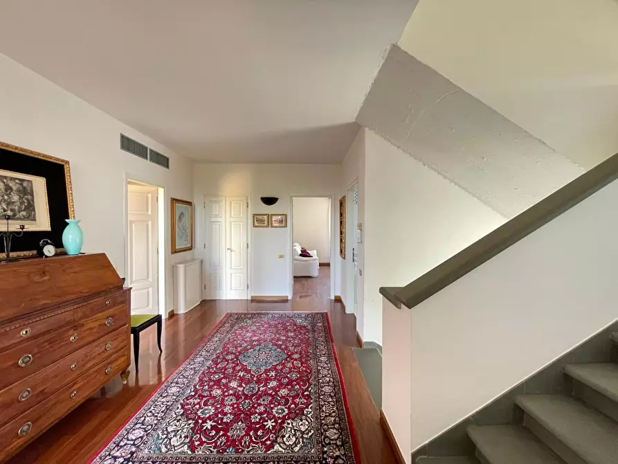 Immagine 14 di Villa in vendita  a Montelupo Fiorentino
