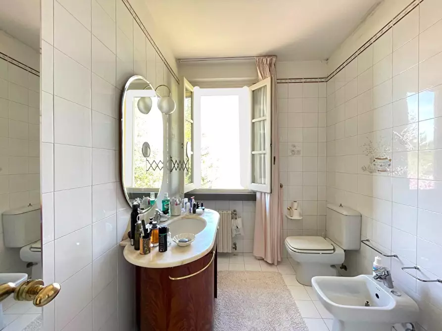 Immagine 16 di Villa in vendita  a Montelupo Fiorentino