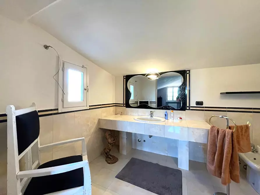 Immagine 20 di Villa in vendita  a Montelupo Fiorentino