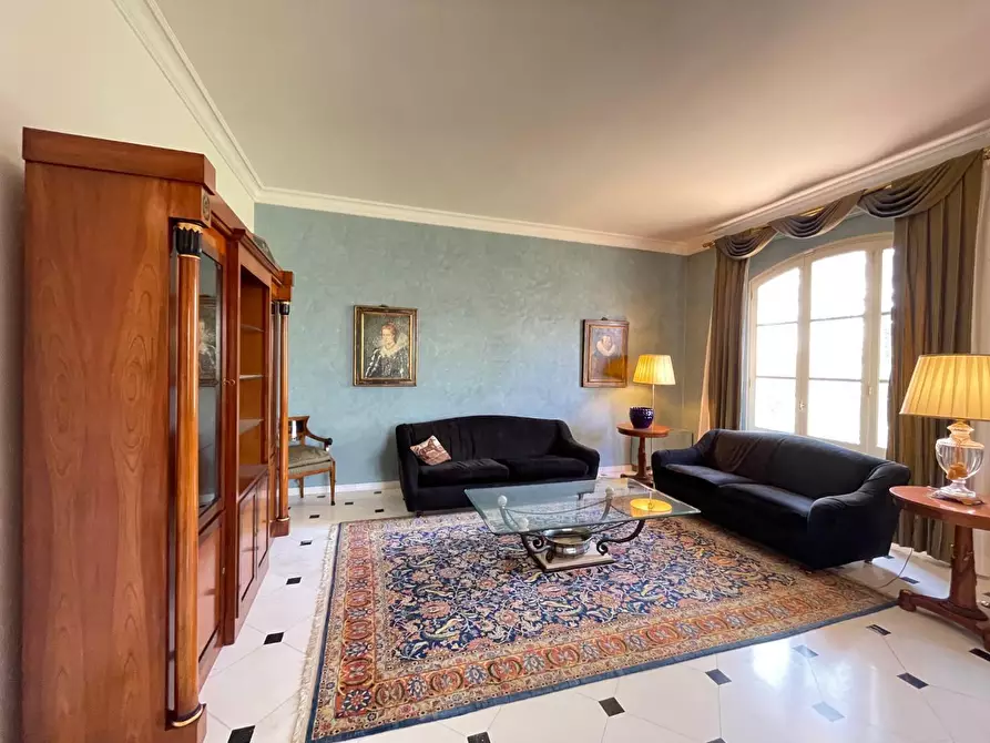 Immagine 7 di Villa in vendita  a Montelupo Fiorentino