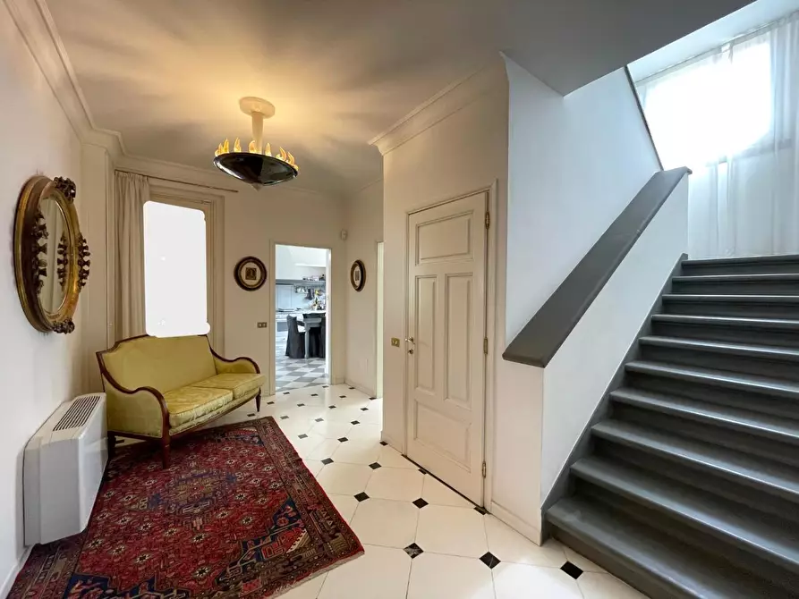 Immagine 6 di Villa in vendita  a Montelupo Fiorentino